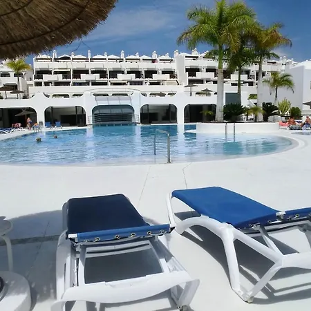 Tenerife Paradise 公寓