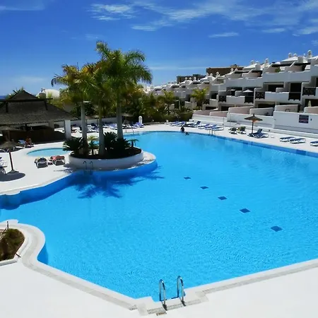 Tenerife Paradise 公寓