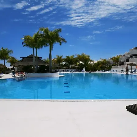 公寓 Tenerife Paradise