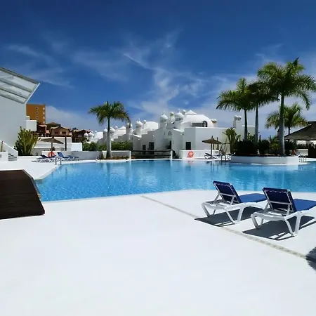 Tenerife Paradise 公寓