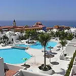 Tenerife Paradise Apartman *