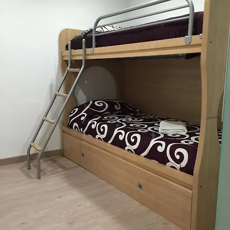 Tenerife Paradise Appartement *