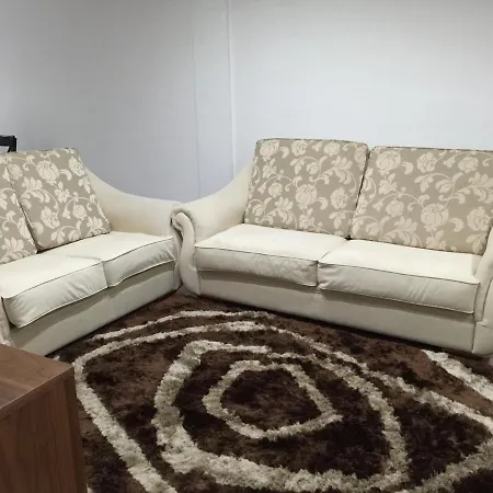 Tenerife Paradise Appartement Costa Adeje (Tenerife)