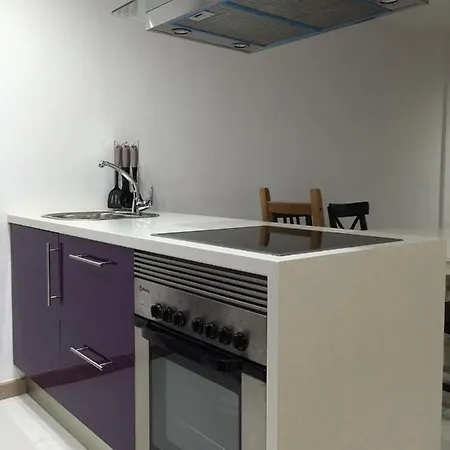 Tenerife Paradise Appartement *