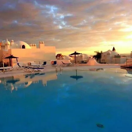 Tenerife Paradise Apartment