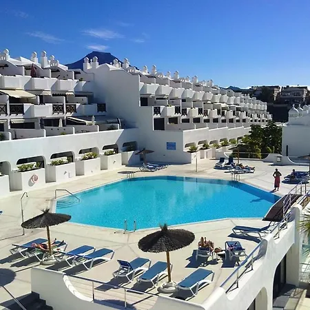 Tenerife Paradise Appartement