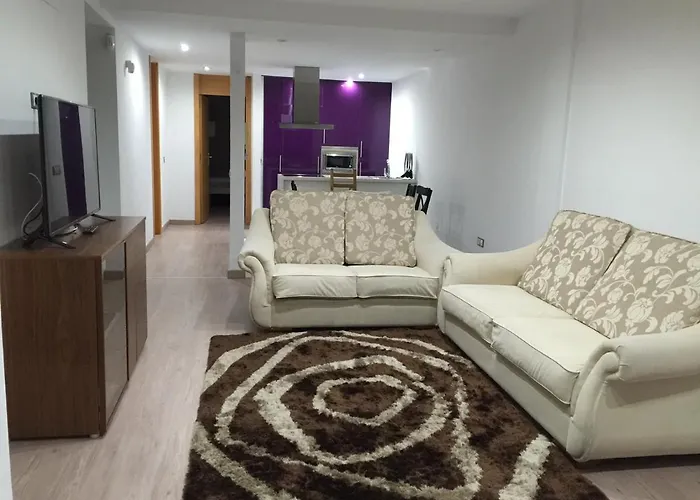 Tenerife Paradise 아파트 아데제