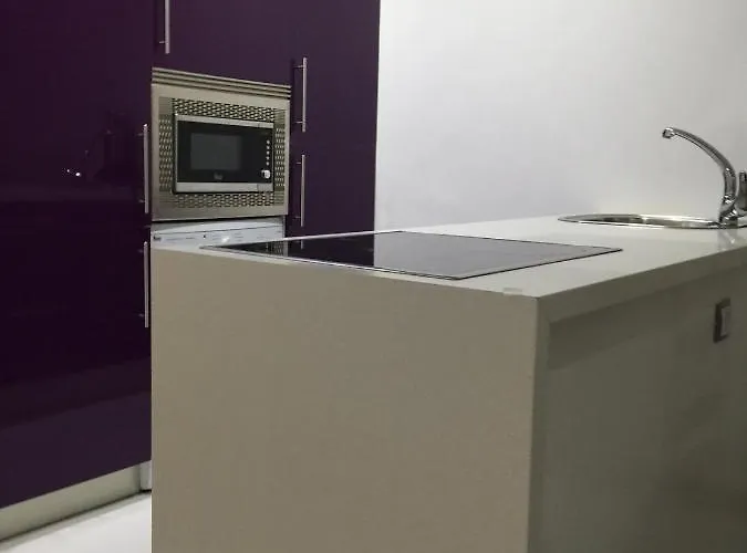 Tenerife Paradise 아데제