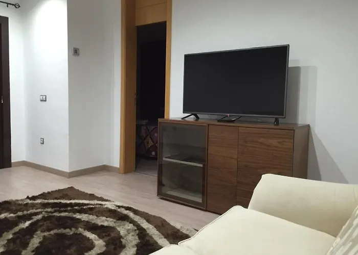 Tenerife Paradise * 아데제