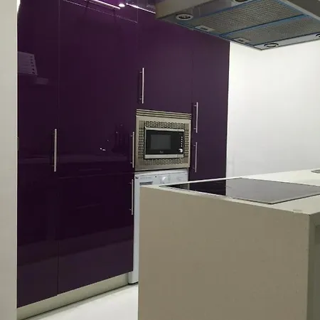 Tenerife Paradise Apartment