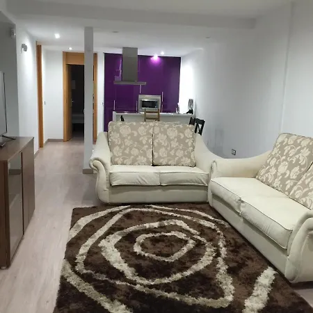 Tenerife Paradise Apartment Costa Adeje (Tenerife)