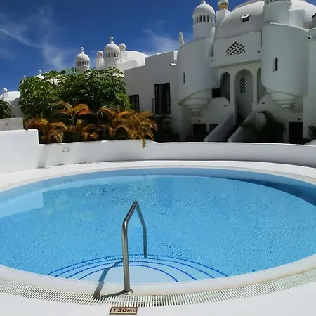 Apartment Tenerife Paradise *