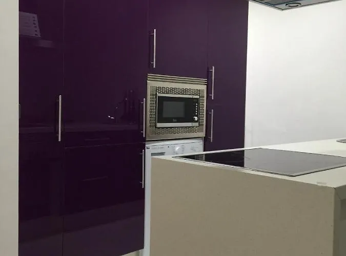 Tenerife Paradise Appartement