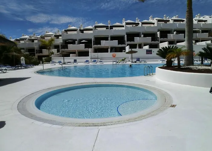 Tenerife Paradise * Costa Adeje (Tenerife)