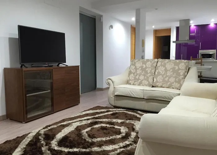 Appartement Tenerife Paradise Costa Adeje (Tenerife)