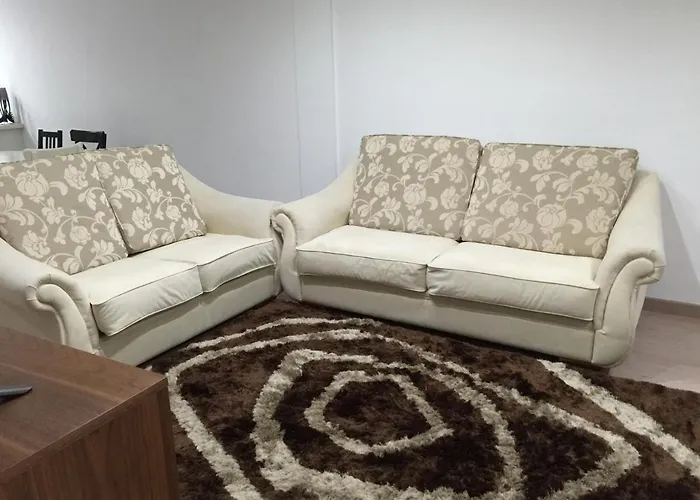 Tenerife Paradise Appartement Costa Adeje (Tenerife)