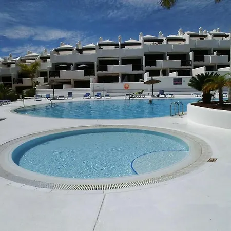 Tenerife Paradise * アデヘ