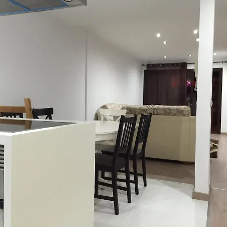 アパート Tenerife Paradise *