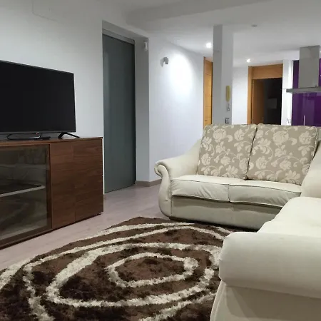 Lejlighed Tenerife Paradise Costa Adeje (Tenerife)