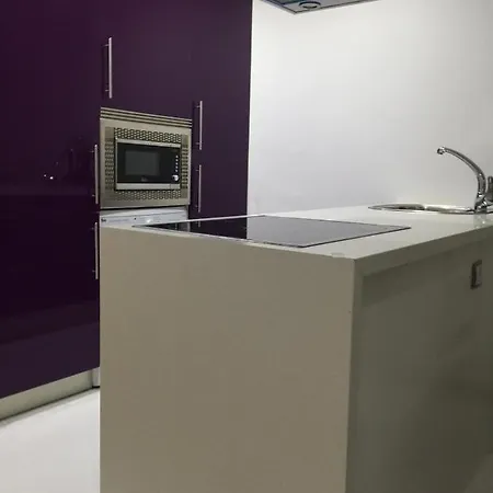 Tenerife Paradise アデヘ