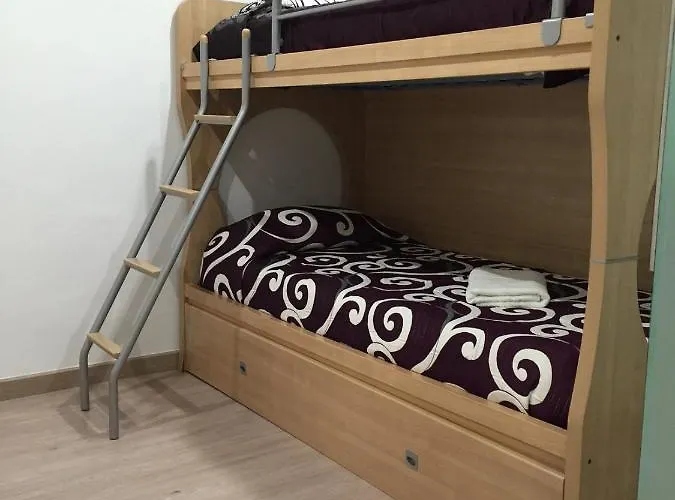 Tenerife Paradise Lejlighed *