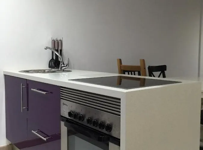 Tenerife Paradise Lejlighed *