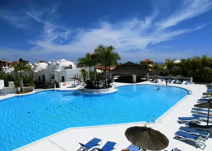 Lejlighed Tenerife Paradise Costa Adeje (Tenerife)